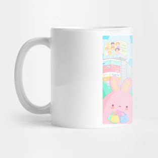 Fun in Shibuya Mug